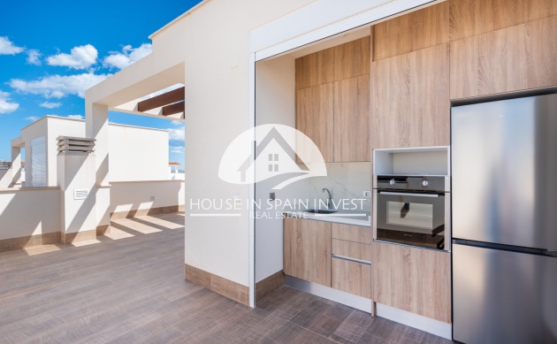 Nieuwbouw   - Villa - Rojales - Ciudad Quesada - Ciudad Quesada