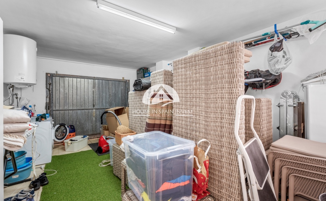 Herverkoop - Villa - Rojales - Ciudad Quesada - Rojales