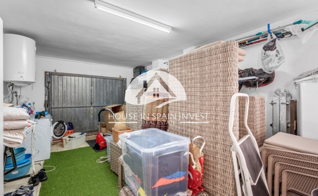 Herverkoop - Villa - Rojales - Ciudad Quesada - Rojales