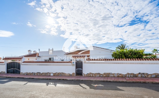 Herverkoop - Villa - Rojales - Ciudad Quesada - Rojales