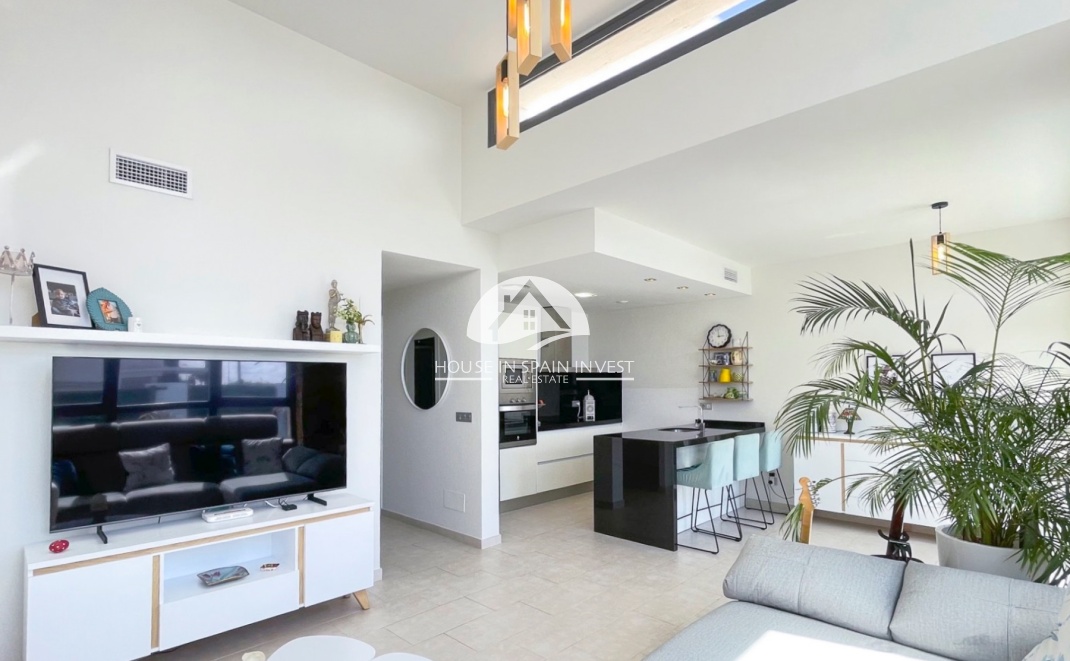 Resale - Villa - Rojales - Ciudad Quesada - Rojales