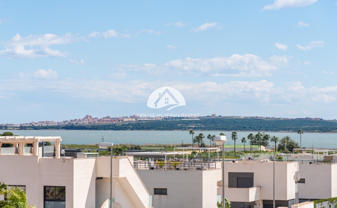 Nieuwbouw   - Villa - Rojales - Ciudad Quesada - Ciudad Quesada