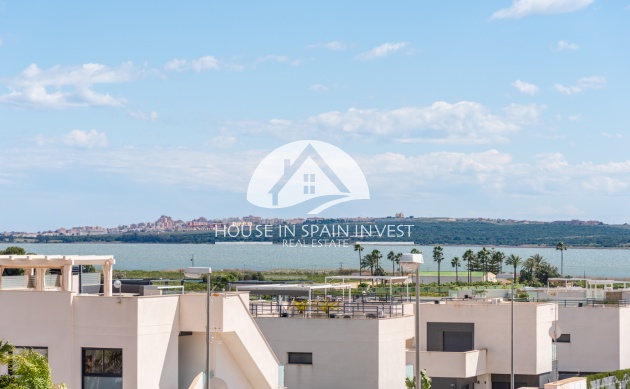 Nieuwbouw   - Villa - Rojales - Ciudad Quesada - Ciudad Quesada