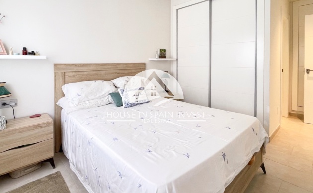 Resale - Villa - Rojales - Ciudad Quesada - Rojales