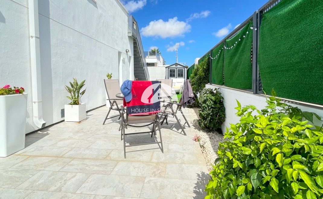 Resale - Villa - Rojales - Ciudad Quesada - Rojales