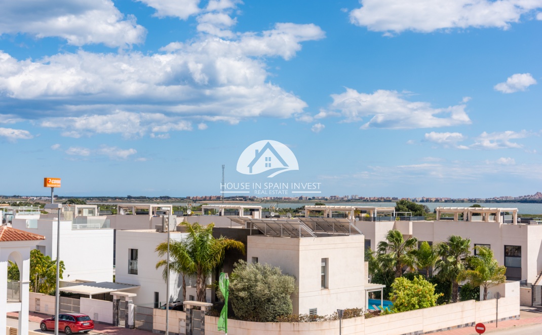 Nieuwbouw   - Villa - Rojales - Ciudad Quesada - Ciudad Quesada