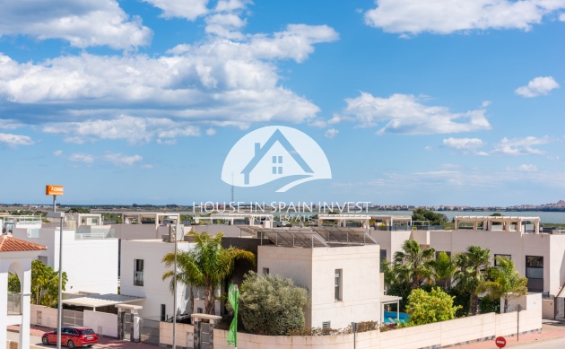 Nieuwbouw   - Villa - Rojales - Ciudad Quesada - Ciudad Quesada