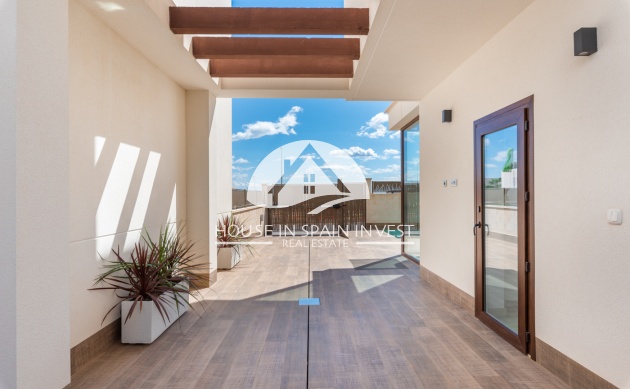 Nieuwbouw   - Villa - Rojales - Ciudad Quesada - Ciudad Quesada