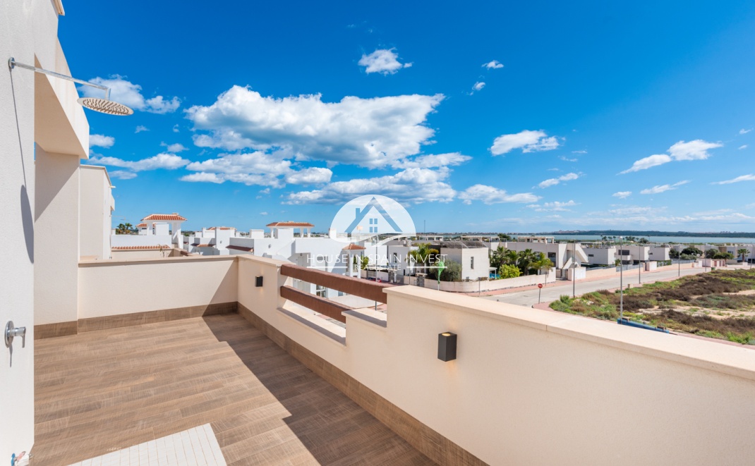 Nieuwbouw   - Villa - Rojales - Ciudad Quesada - Ciudad Quesada