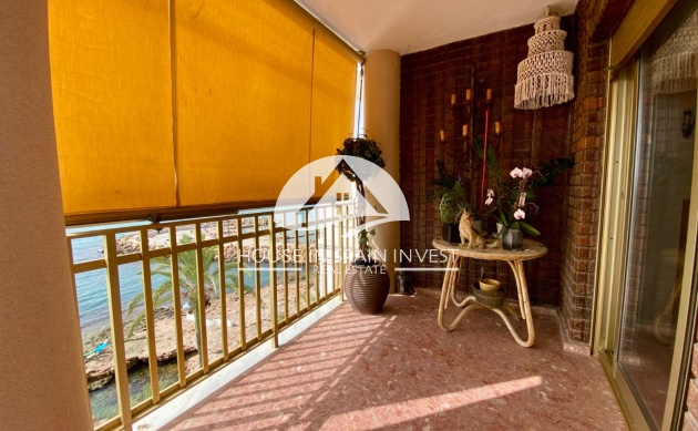 Herverkoop - Appartement - Torrevieja - Playa del Cura