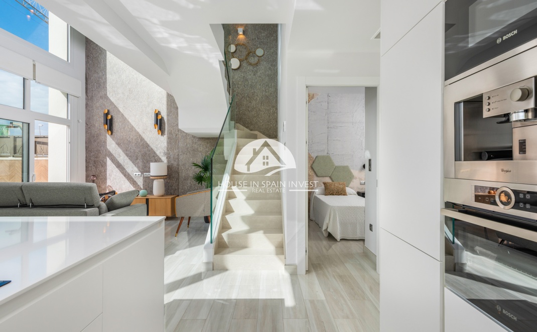 Nieuwbouw   - Villa - Rojales - Ciudad Quesada - Ciudad Quesada