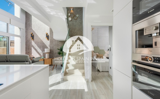 Nieuwbouw   - Villa - Rojales - Ciudad Quesada - Ciudad Quesada