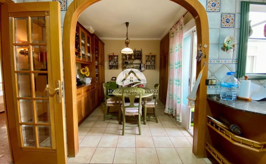 Herverkoop - Appartement - Torrevieja - Playa del Cura