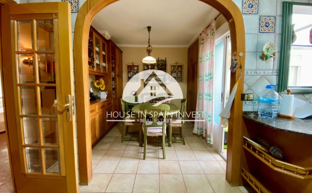 Herverkoop - Appartement - Torrevieja - Playa del Cura