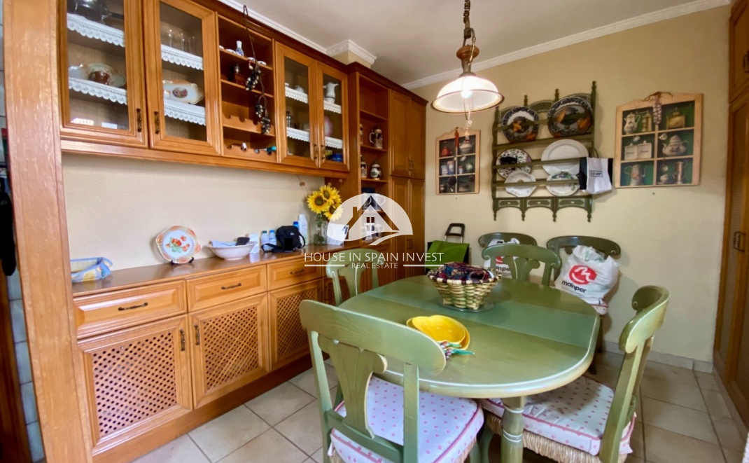 Herverkoop - Appartement - Torrevieja - Playa del Cura