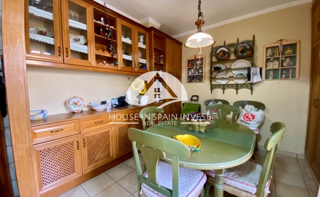 Herverkoop - Appartement - Torrevieja - Playa del Cura