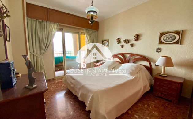 Herverkoop - Appartement - Torrevieja - Playa del Cura