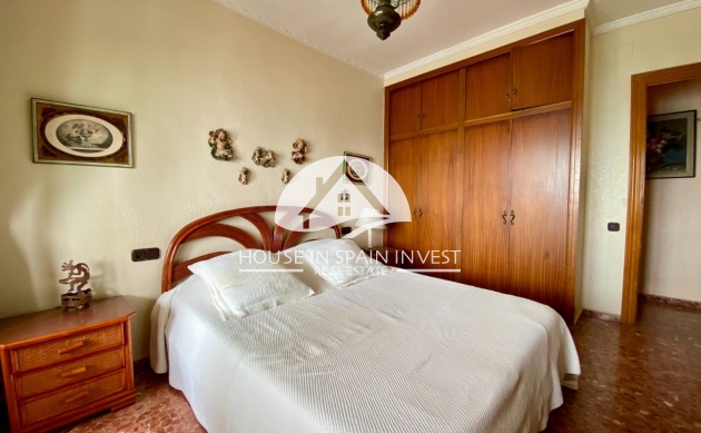 Herverkoop - Appartement - Torrevieja - Playa del Cura