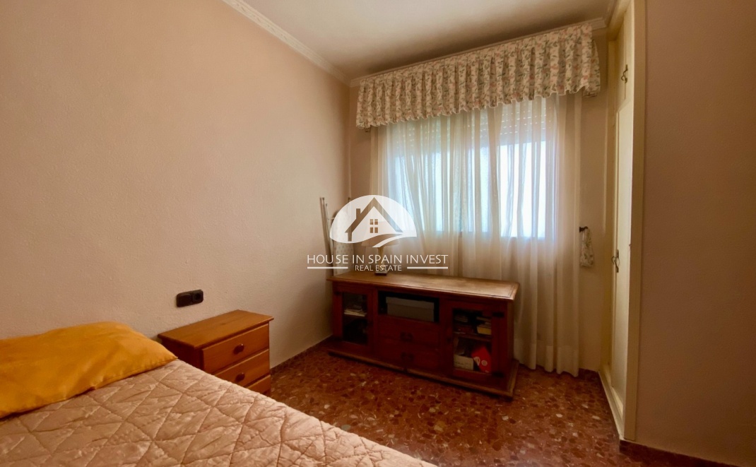 Herverkoop - Appartement - Torrevieja - Playa del Cura