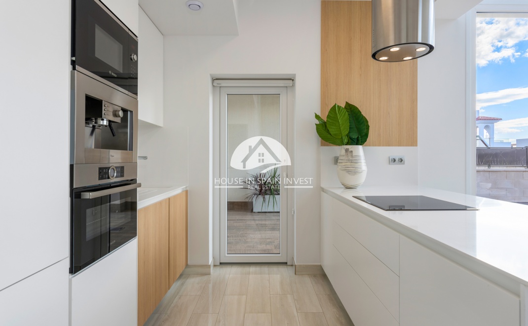 Nieuwbouw   - Villa - Rojales - Ciudad Quesada - Ciudad Quesada