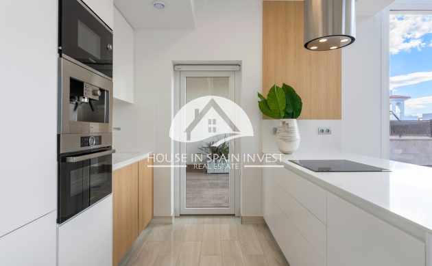 Nieuwbouw   - Villa - Rojales - Ciudad Quesada - Ciudad Quesada