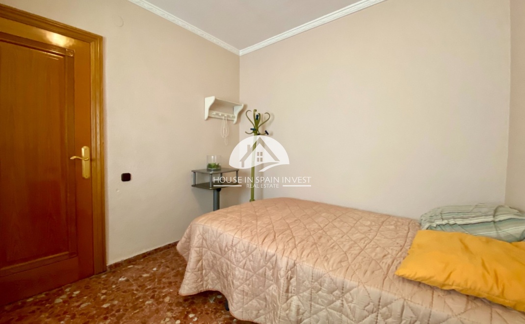 Herverkoop - Appartement - Torrevieja - Playa del Cura