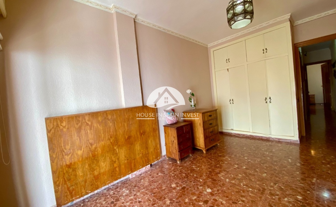 Herverkoop - Appartement - Torrevieja - Playa del Cura