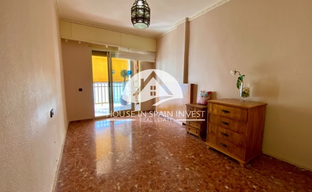 Herverkoop - Appartement - Torrevieja - Playa del Cura
