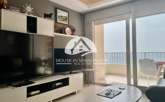 Herverkoop - Appartement - Torrevieja - Playa del Cura