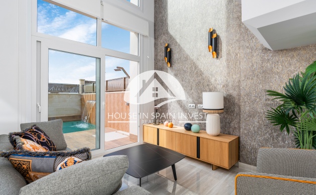 Nieuwbouw   - Villa - Rojales - Ciudad Quesada - Ciudad Quesada