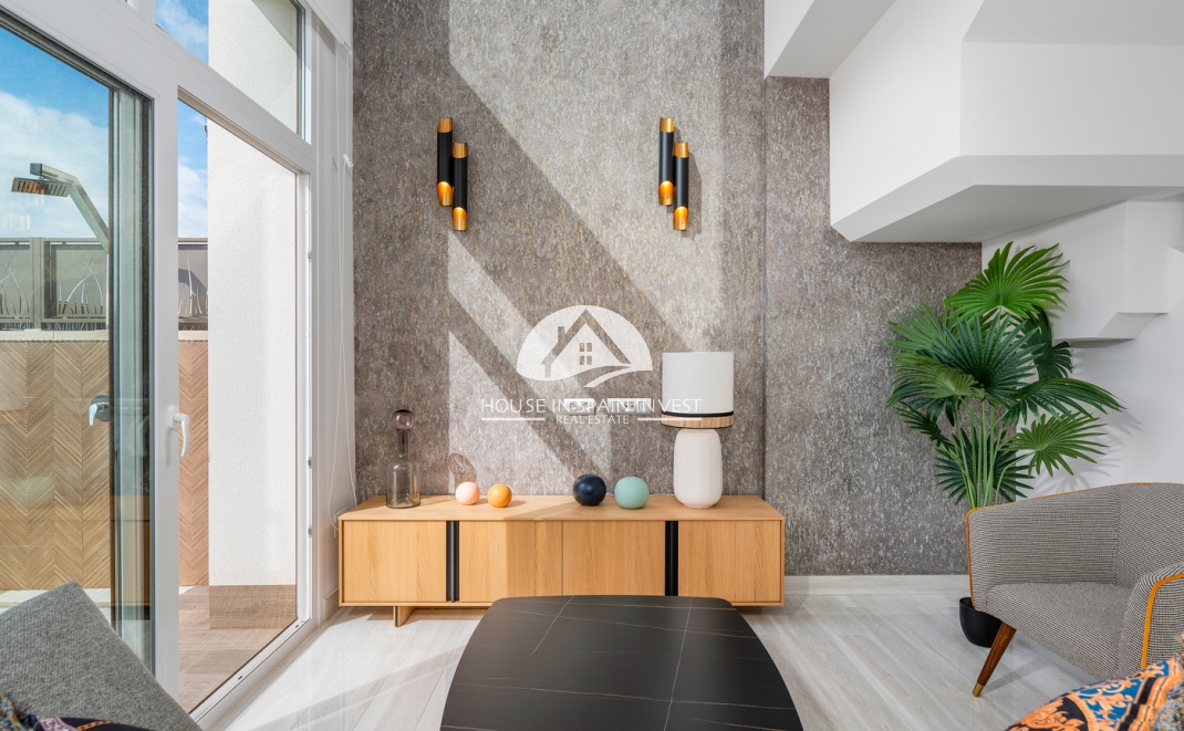 Nieuwbouw   - Villa - Rojales - Ciudad Quesada - Ciudad Quesada