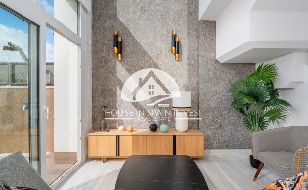 Nieuwbouw   - Villa - Rojales - Ciudad Quesada - Ciudad Quesada