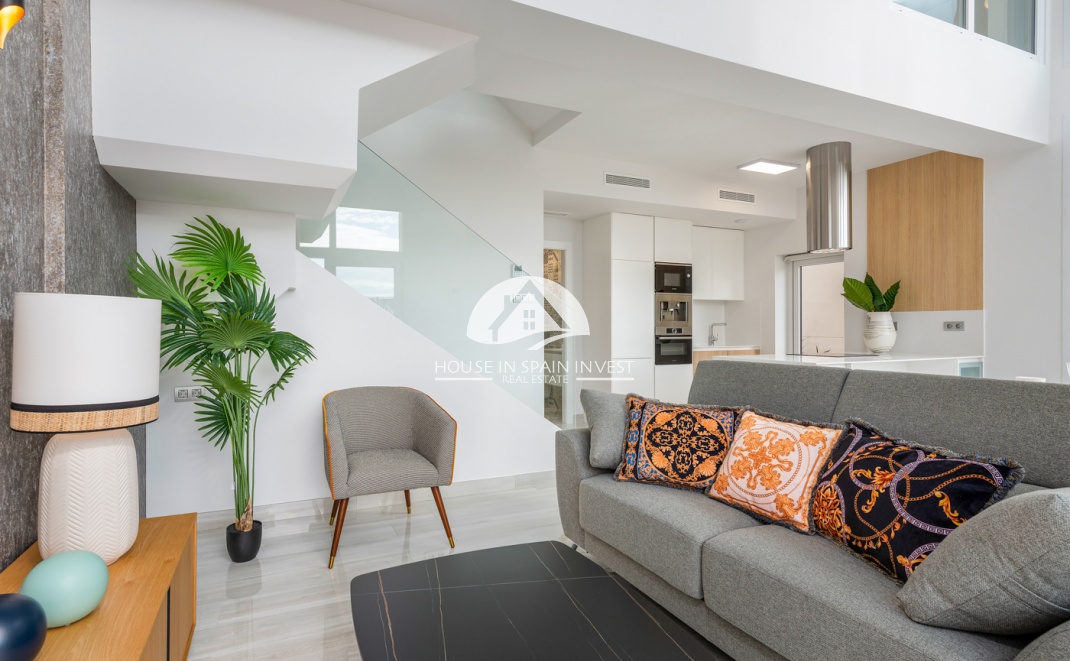 Nieuwbouw   - Villa - Rojales - Ciudad Quesada - Ciudad Quesada