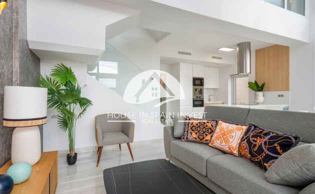 Nieuwbouw   - Villa - Rojales - Ciudad Quesada - Ciudad Quesada