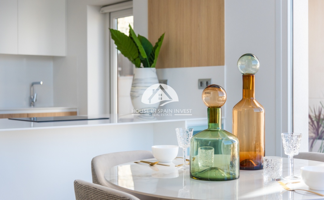 Nieuwbouw   - Villa - Rojales - Ciudad Quesada - Ciudad Quesada