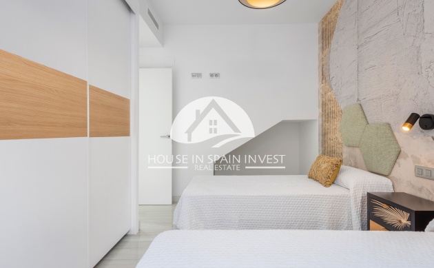 Nieuwbouw   - Villa - Rojales - Ciudad Quesada - Ciudad Quesada