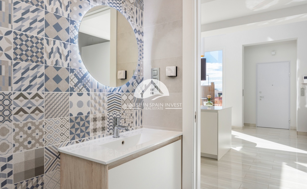 Nieuwbouw   - Villa - Rojales - Ciudad Quesada - Ciudad Quesada