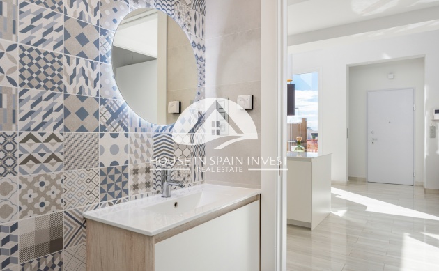 Nieuwbouw   - Villa - Rojales - Ciudad Quesada - Ciudad Quesada