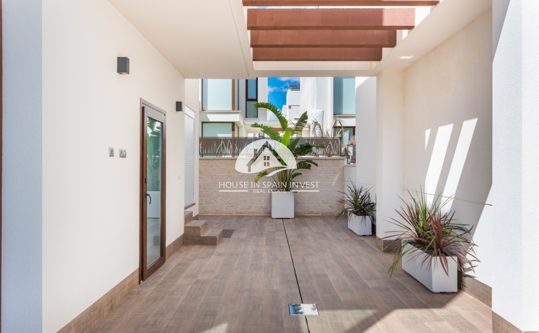 Nieuwbouw   - Villa - Rojales - Ciudad Quesada - Ciudad Quesada