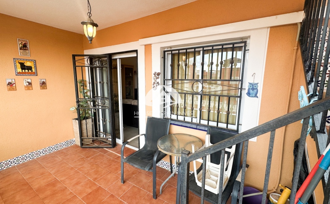 Herverkoop - Appartement - Orihuela Costa - Los Altos