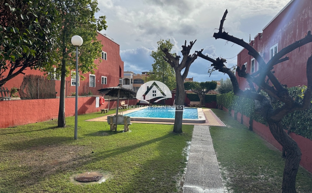 Herverkoop - Appartement - Orihuela Costa - Los Altos