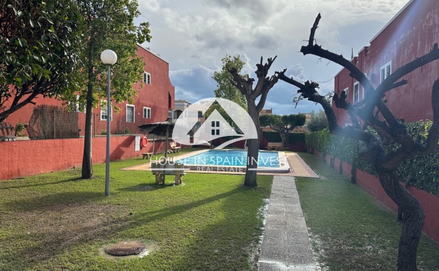 Herverkoop - Appartement - Orihuela Costa - Los Altos