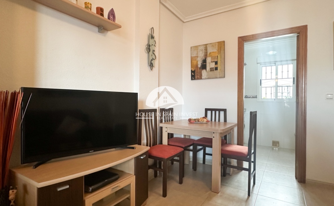 Herverkoop - Appartement - Orihuela Costa - Los Altos