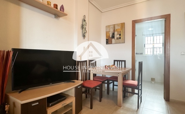Herverkoop - Appartement - Orihuela Costa - Los Altos