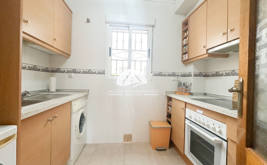 Herverkoop - Appartement - Orihuela Costa - Los Altos