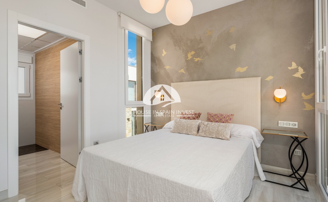 Nieuwbouw   - Villa - Rojales - Ciudad Quesada - Ciudad Quesada