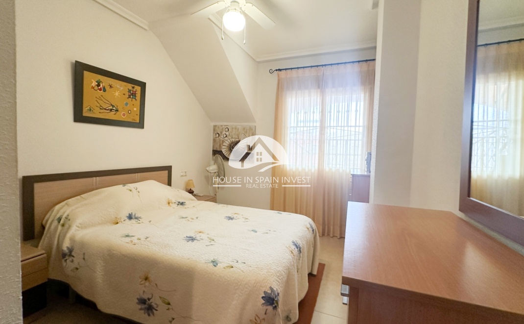 Herverkoop - Appartement - Orihuela Costa - Los Altos