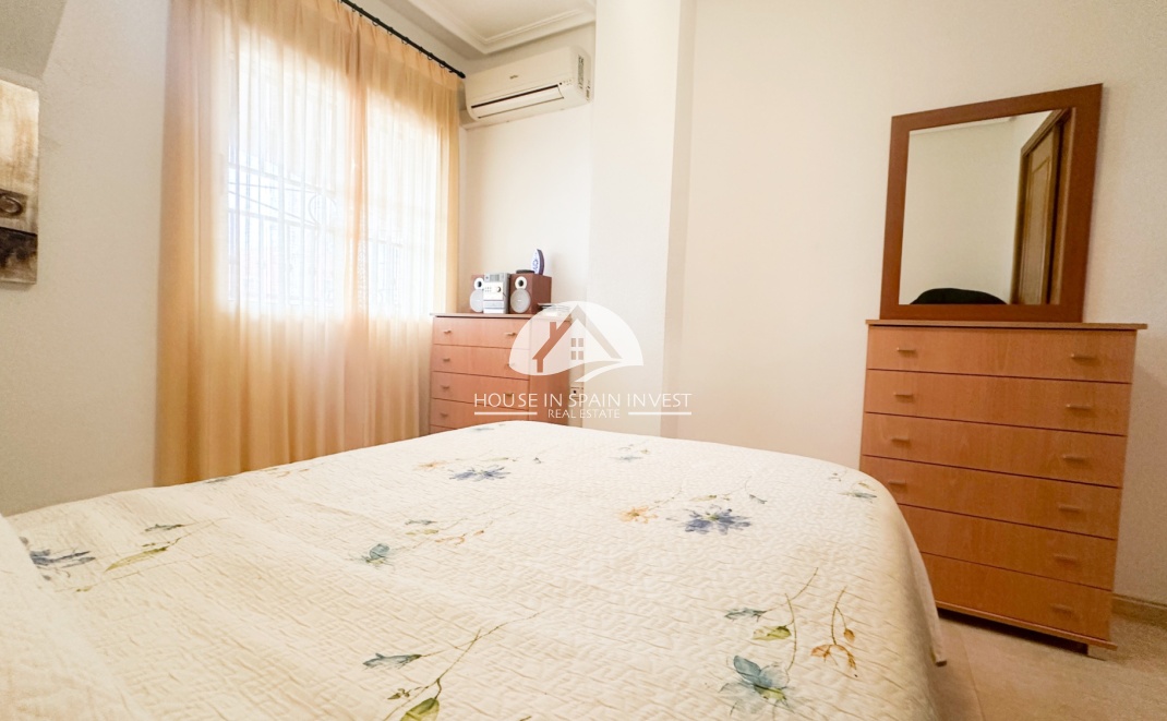 Herverkoop - Appartement - Orihuela Costa - Los Altos