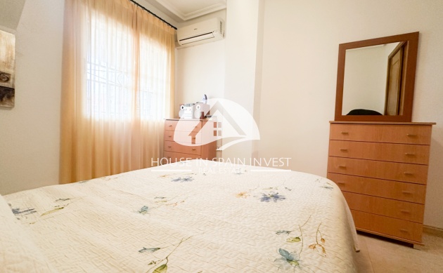 Herverkoop - Appartement - Orihuela Costa - Los Altos