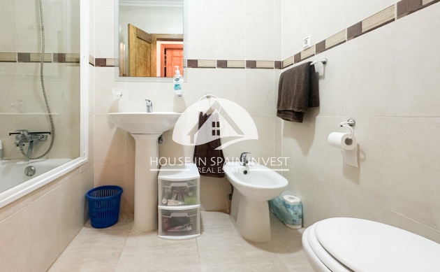 Herverkoop - Appartement - Orihuela Costa - Los Altos